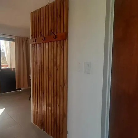 Gemas Apart Villa Yacanto Exterior photo