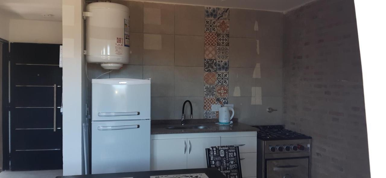 Gemas Apartment