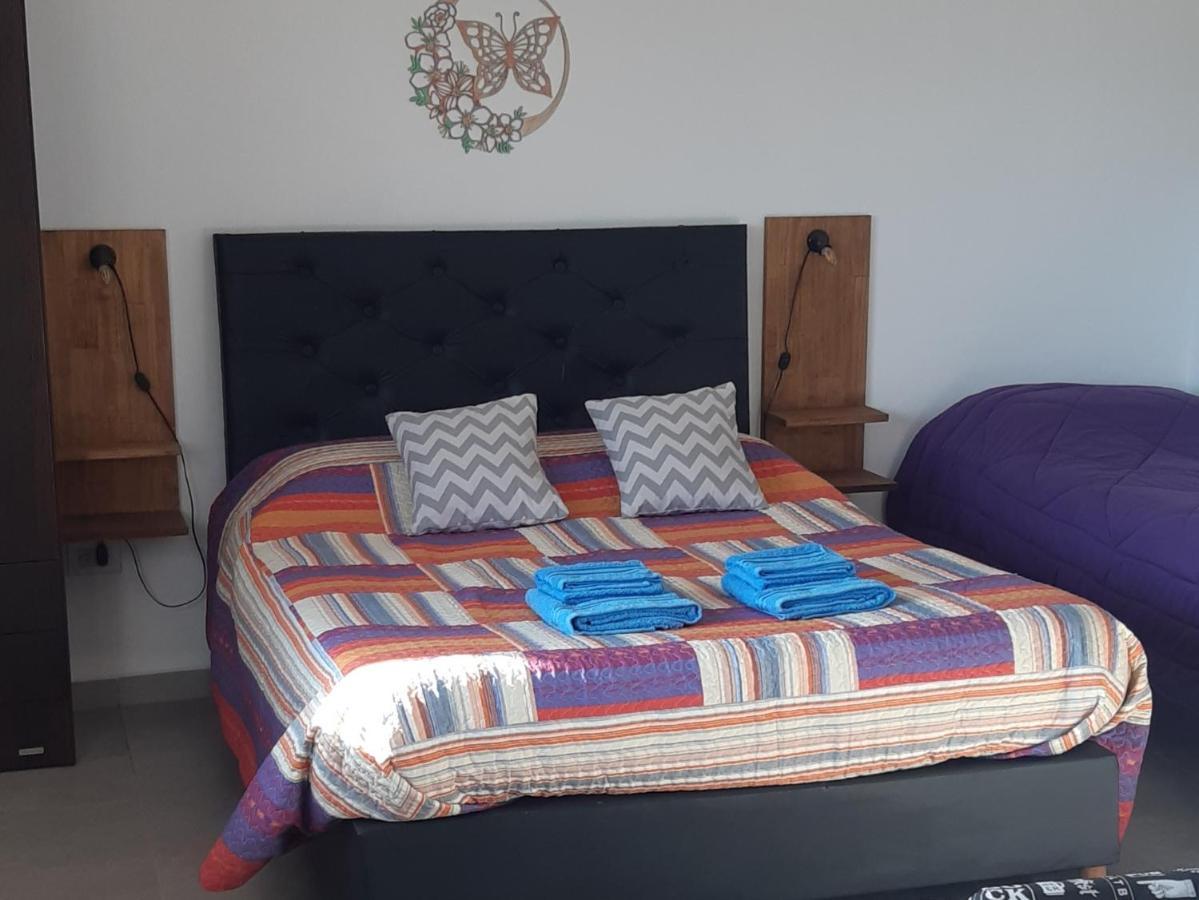 Apartment Gemas Villa Yacanto