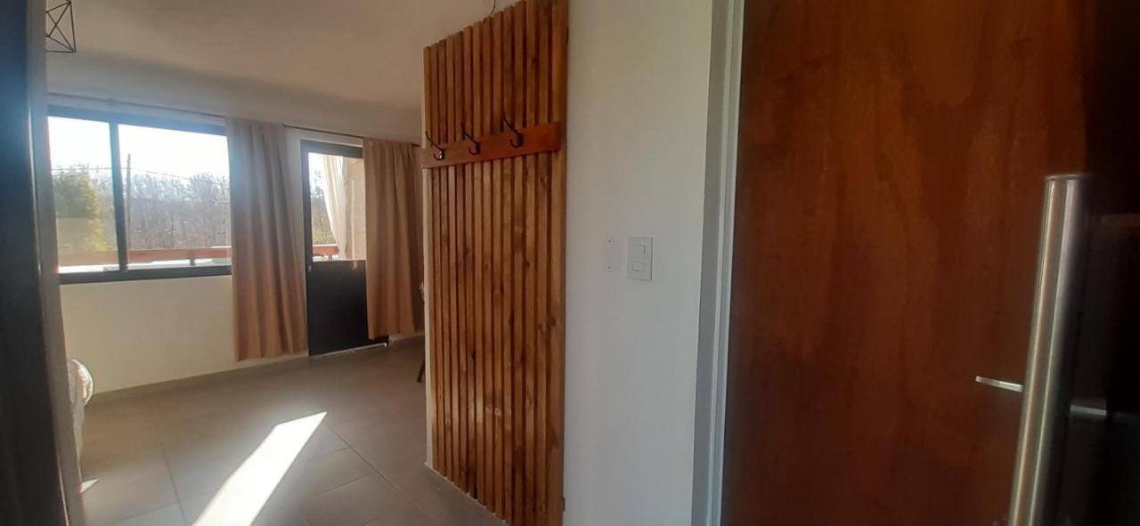 Apartment Gemas