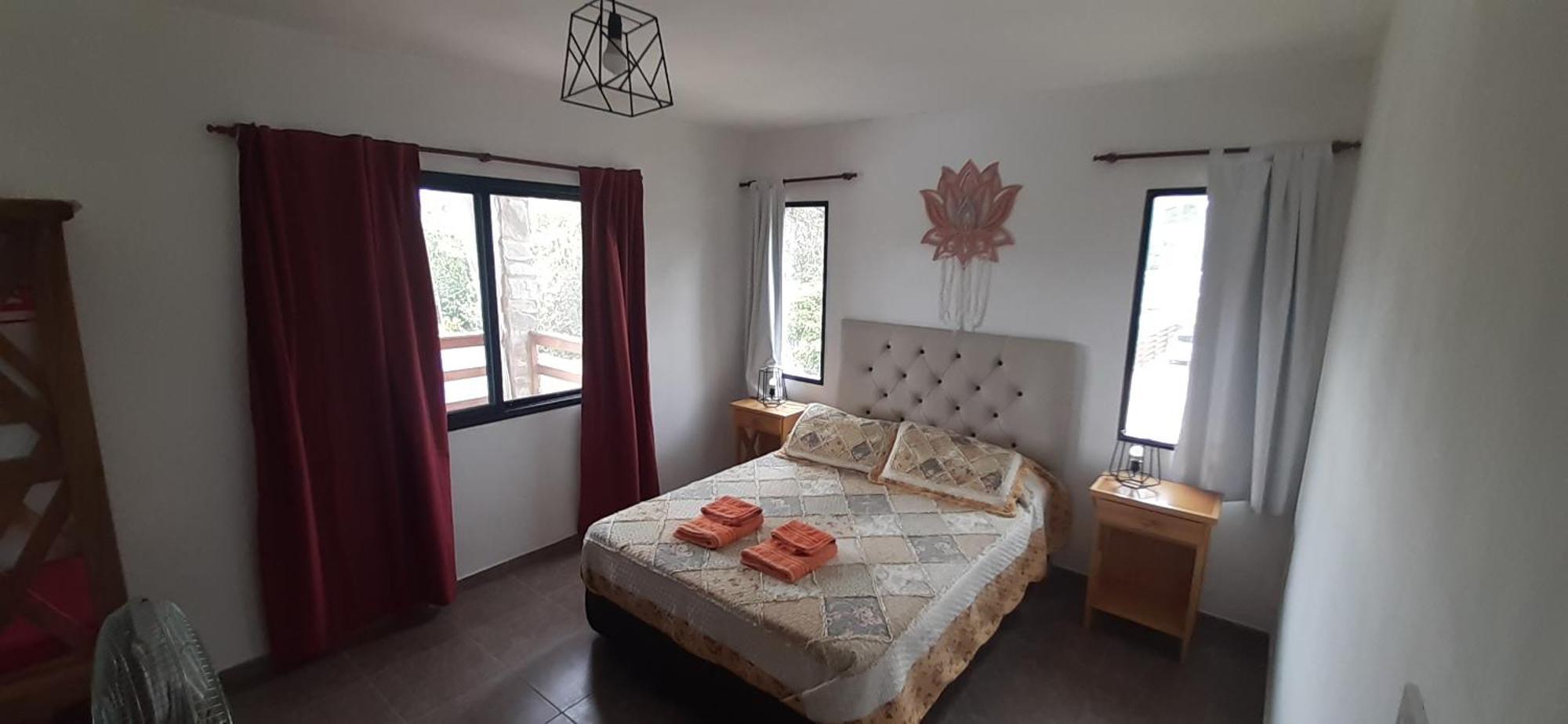 Apartment Gemas *