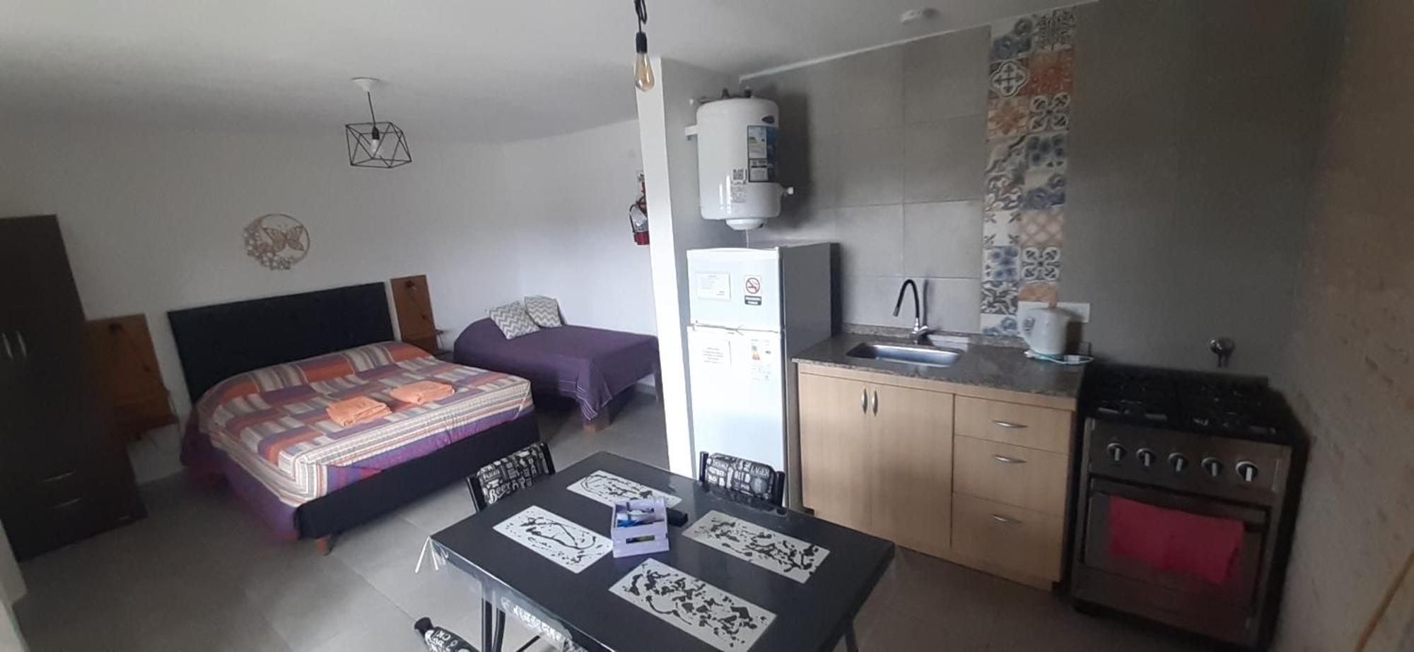 Gemas Apartment *