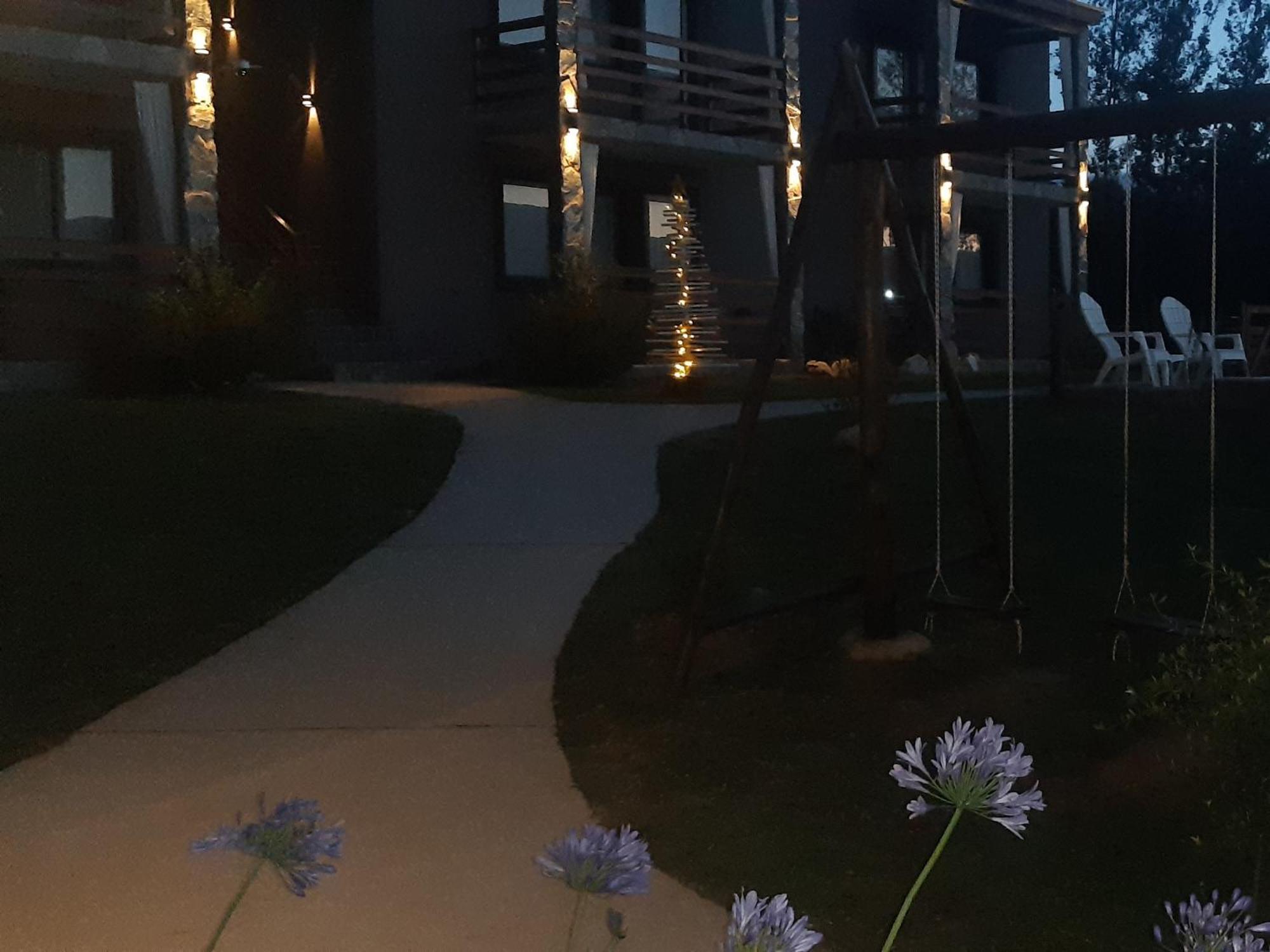 Apartment Gemas Villa Yacanto