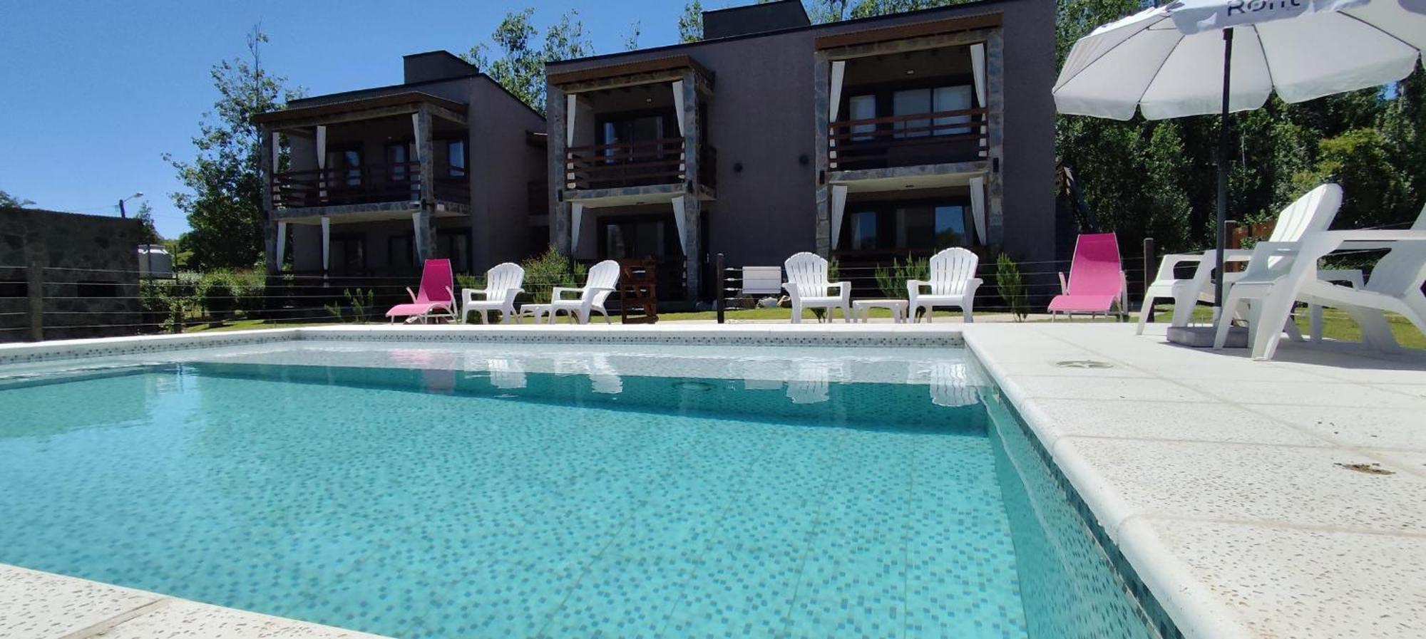 Gemas Apartment Villa Yacanto