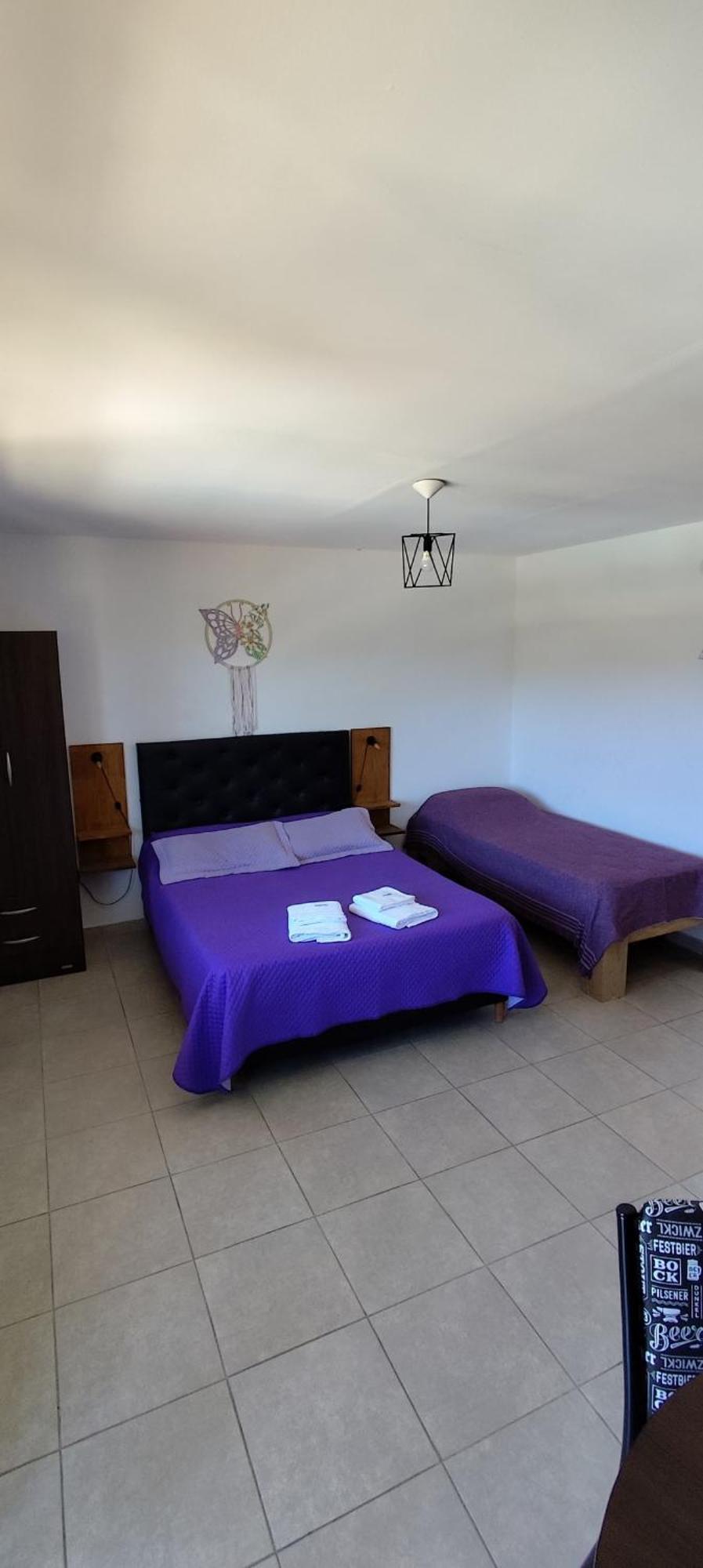 Gemas Apartment *