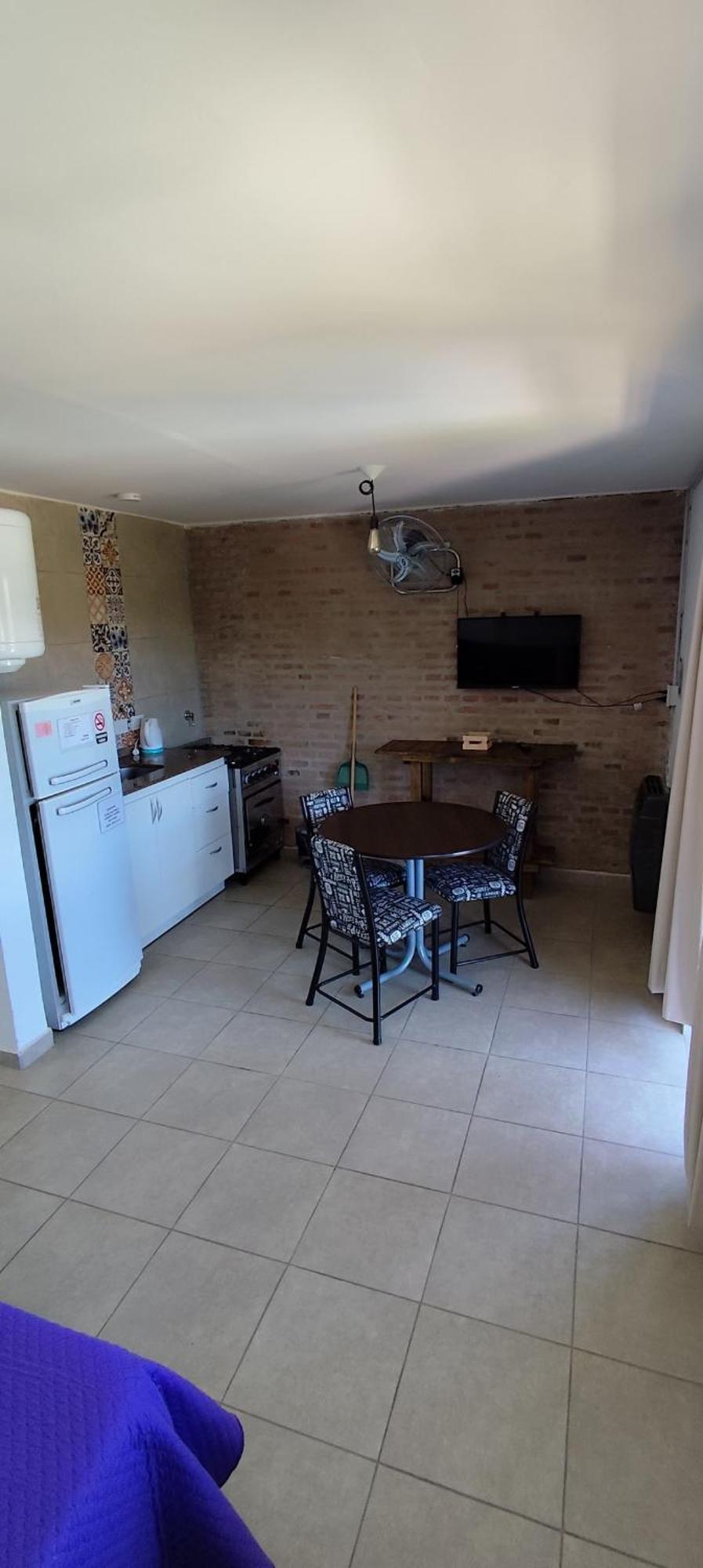 Gemas Apartment *